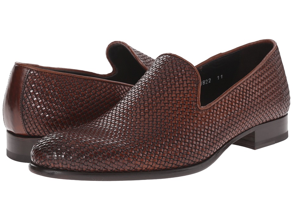 To Boot New York - Court (Cognac) Men