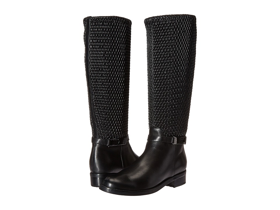 Blondo Emma Waterproof (Black Nativo) Women