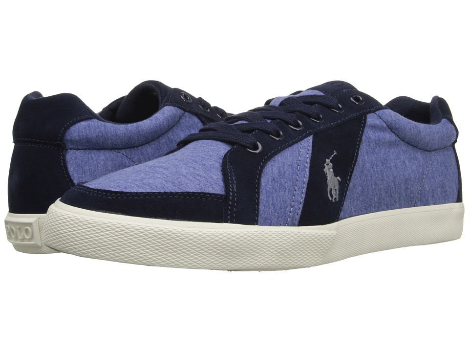 Polo Ralph Lauren - Hugh (Bedford Heather) Men