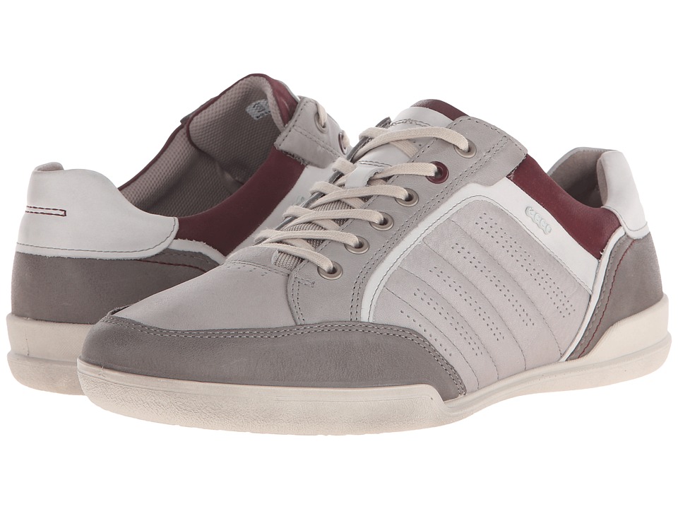 ECCO Enrico Trend Sneaker | DealTrend