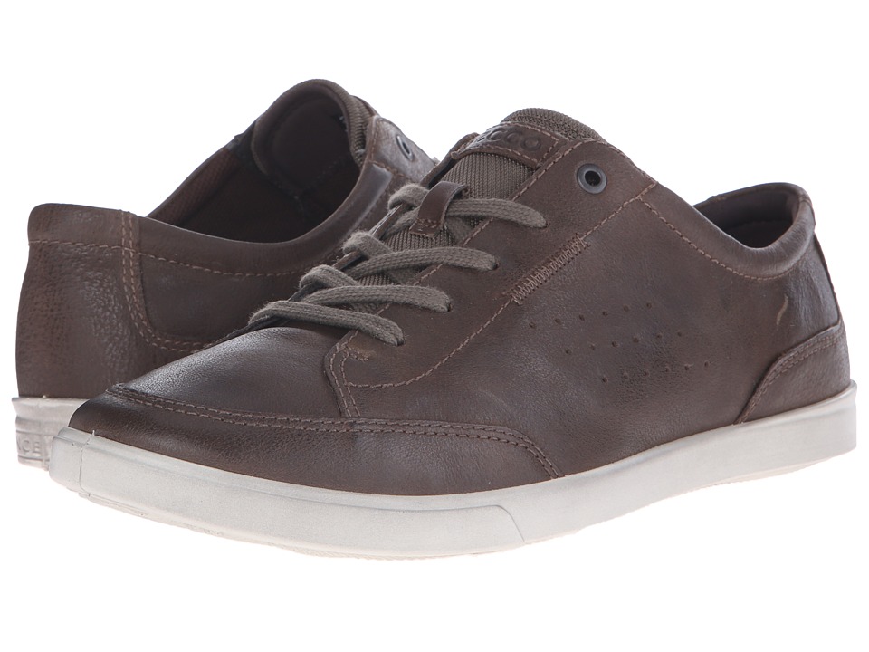 ecco classic mens pink