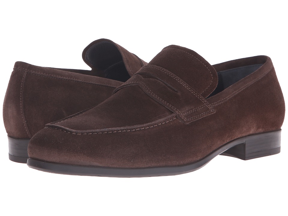To Boot New York Clifton (Dark Brown) Men
