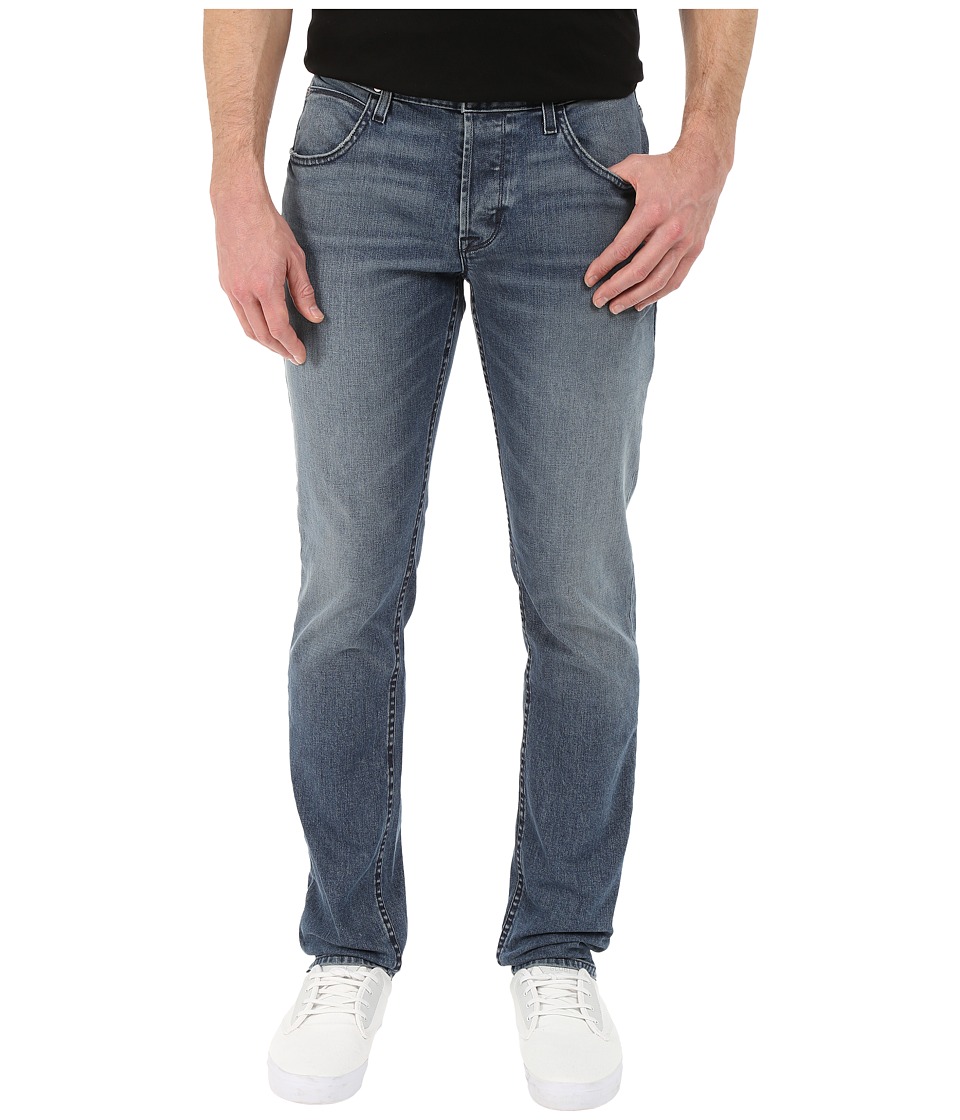 Hudson Blake Slim Straight in Rotorhead (Rotorhead) Men