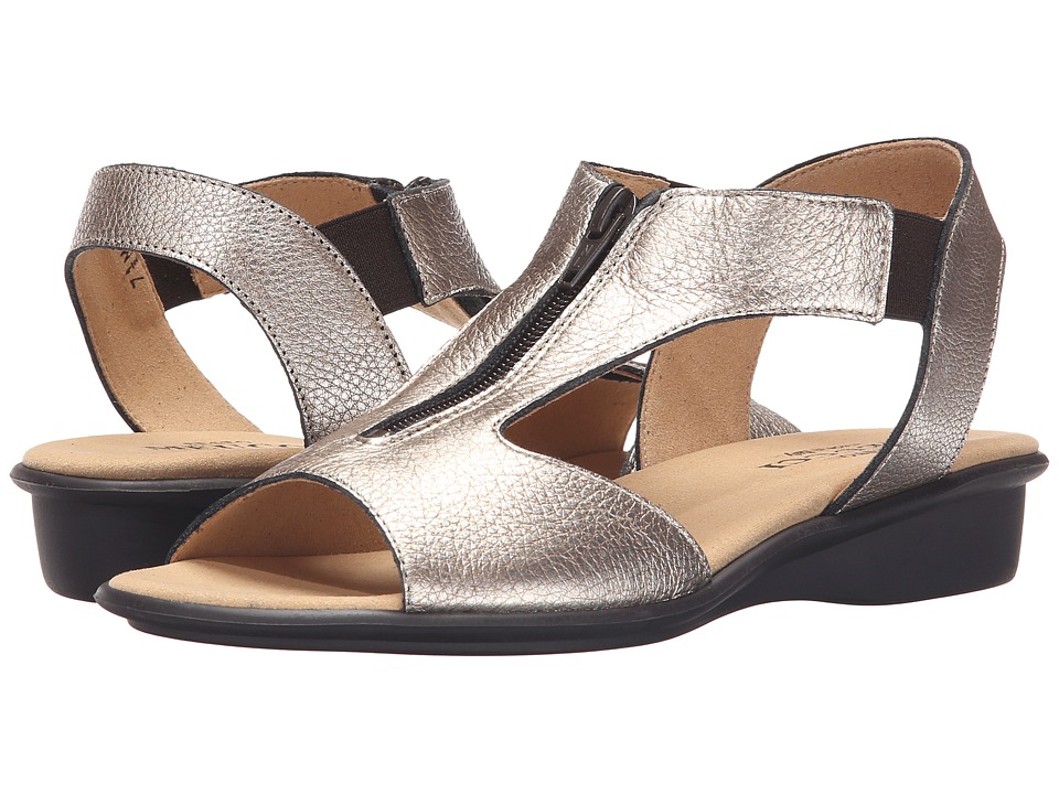 Sesto Meucci Euclid (Platino Zingato) Women