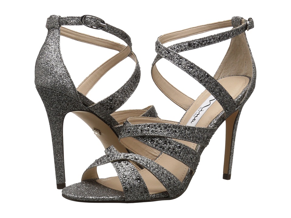 Nina Chantez (Stone) High Heels