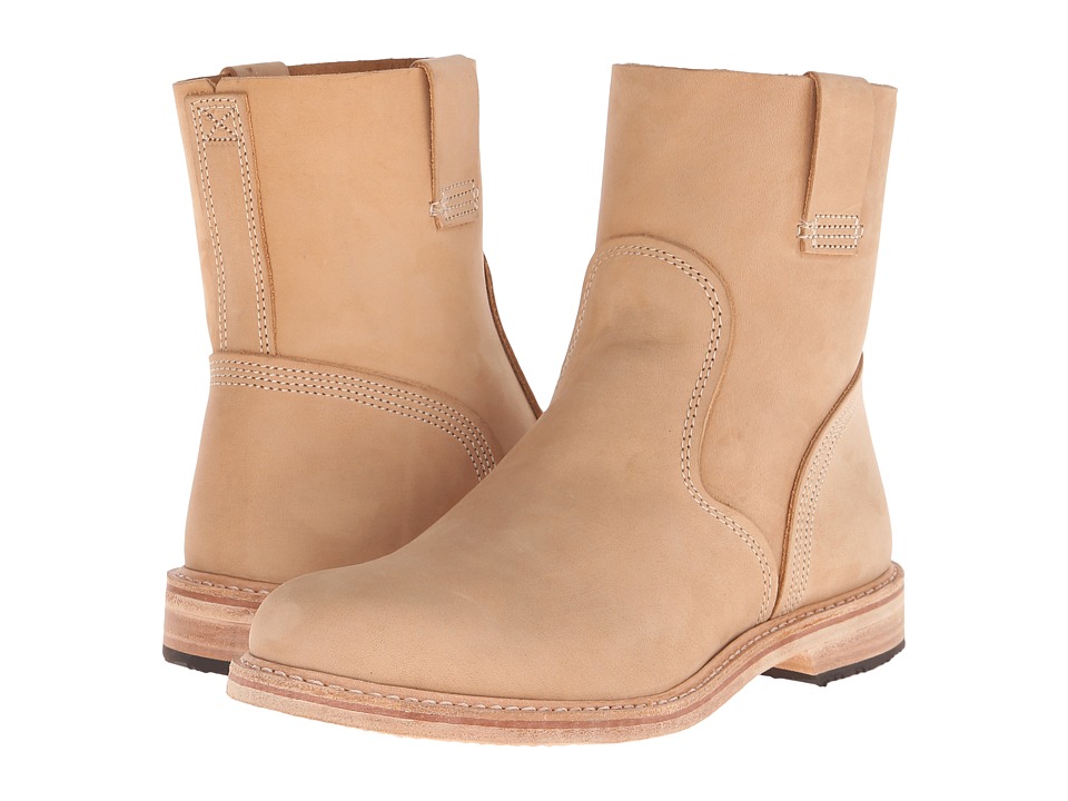 Timberland Boot Company Coulter Pull On Boot (Wheat) Men