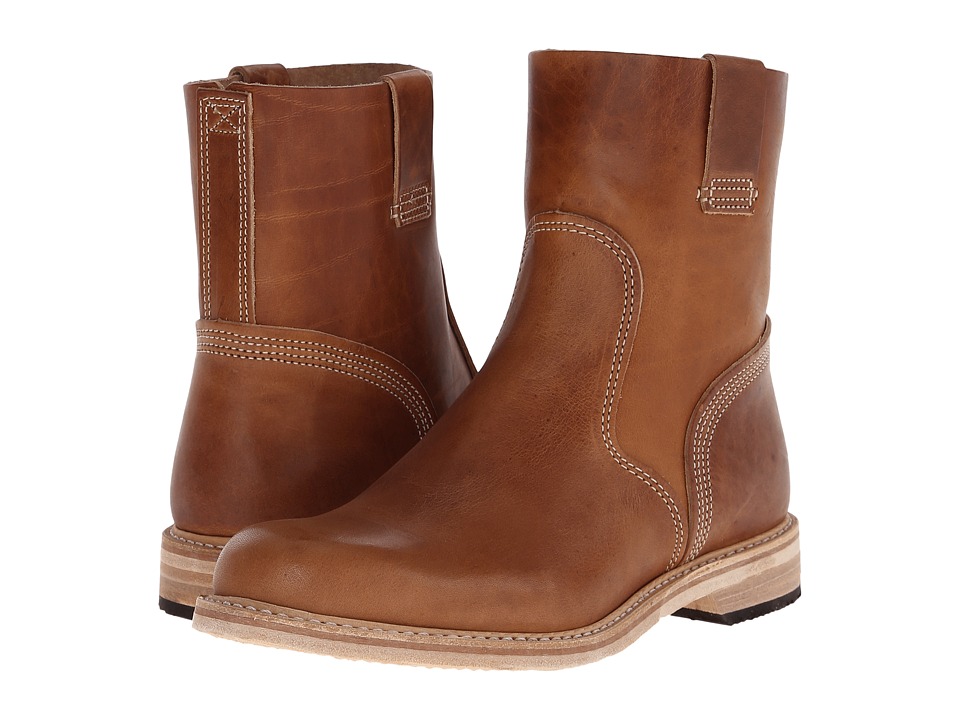 Timberland Boot Company - Coulter Pull On Boot (Rust) Men