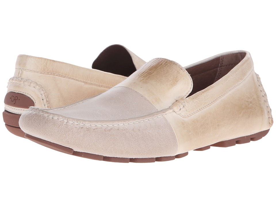 Donald J Pliner - Dannel (Natural/Bone) Men