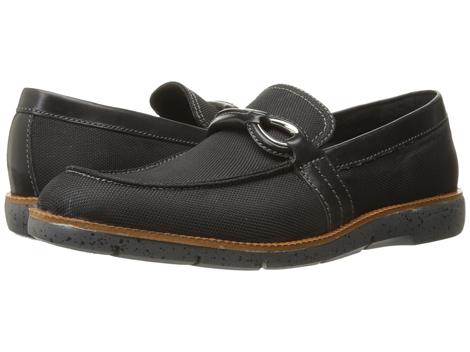 Donald J Pliner Evann (Black) Men