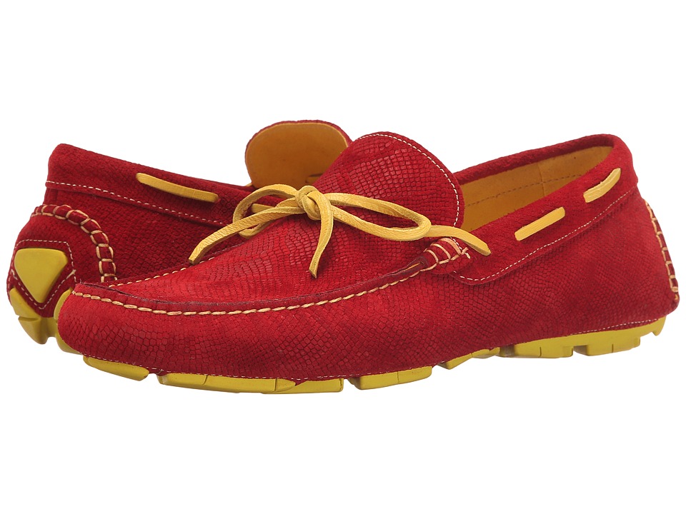 Donald J Pliner Hearst (Red) Men