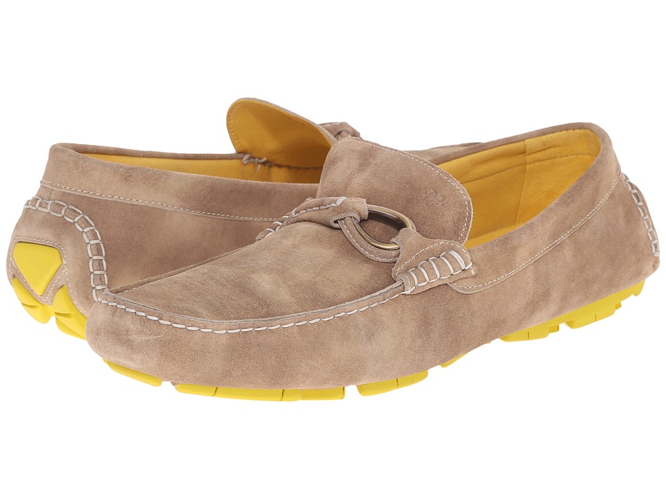 Donald J Pliner Herb (Tan) Men