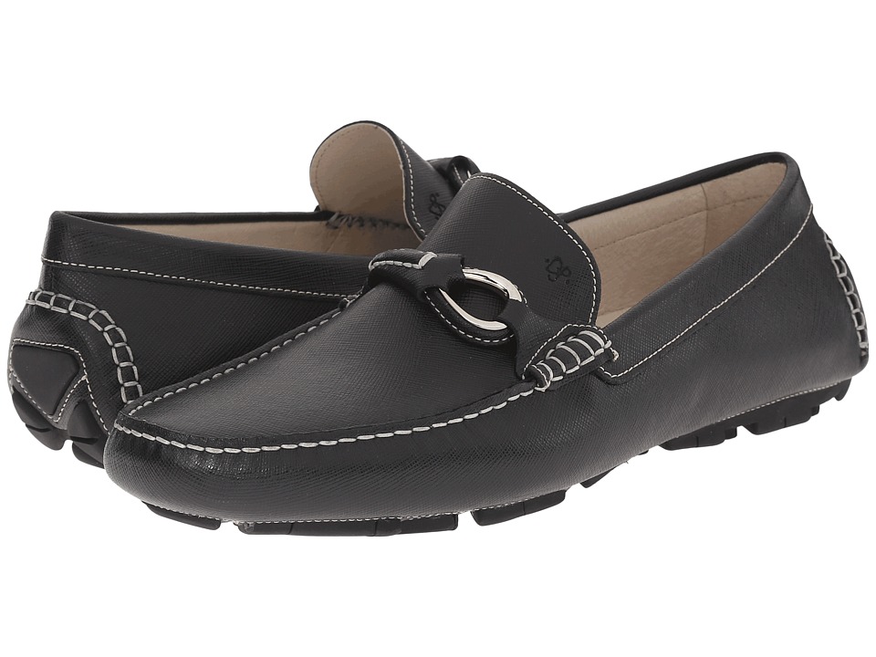 Donald J Pliner - Herb (Black) Men
