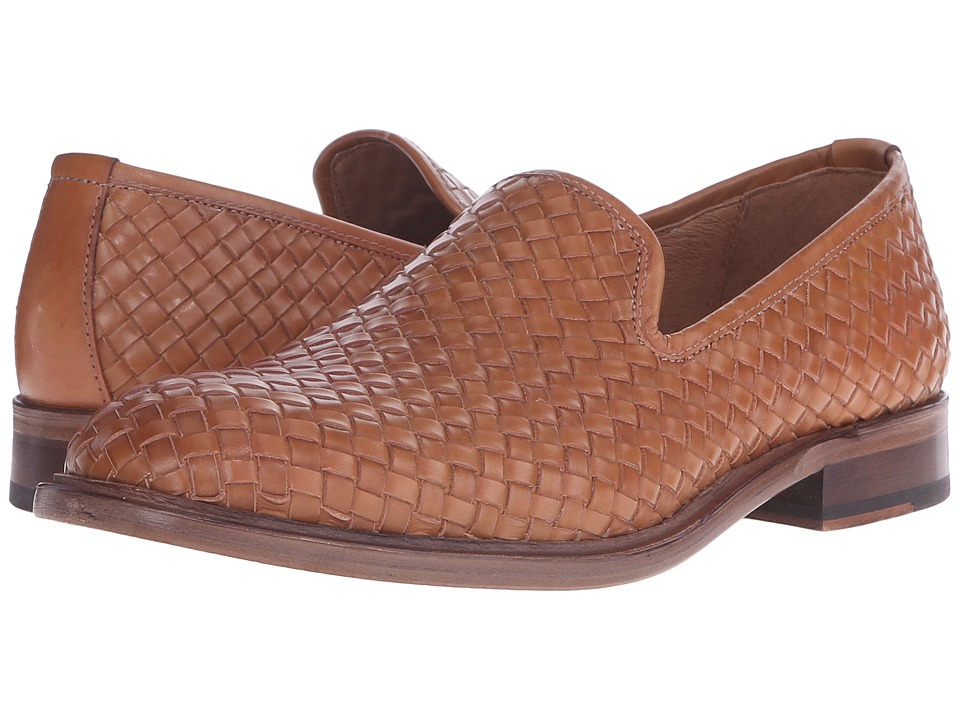Donald J Pliner Zelvyn (Saddle) Men