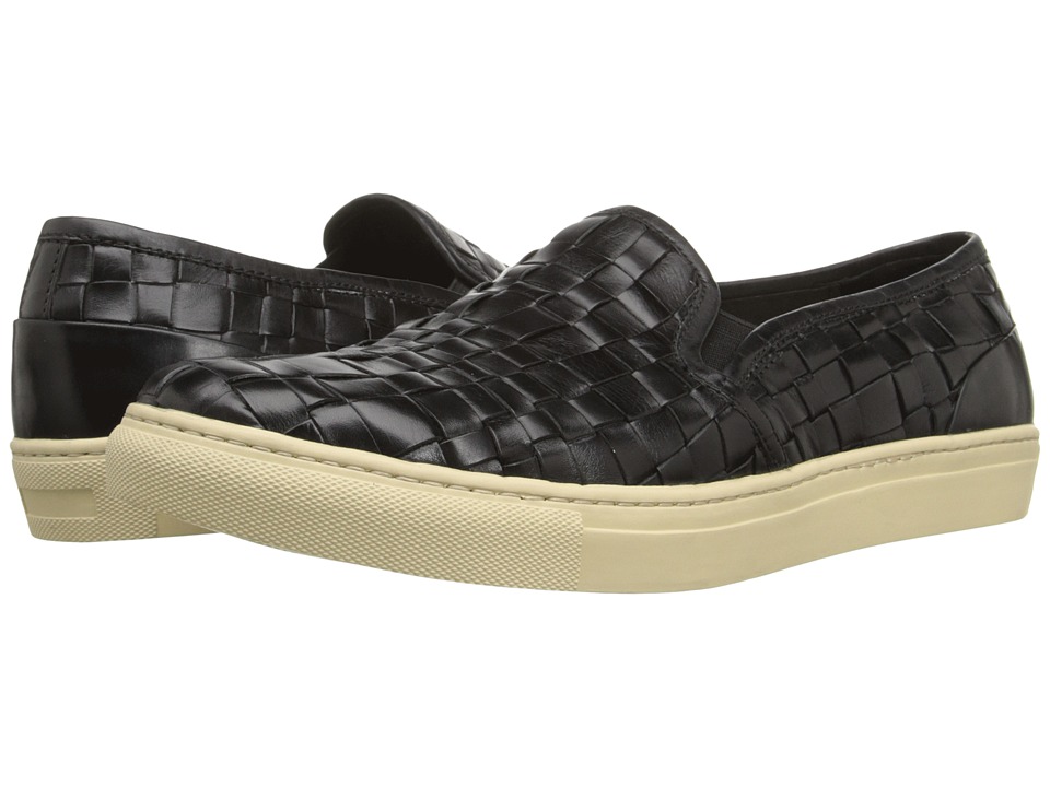 Donald J Pliner Kelt (Black) Men