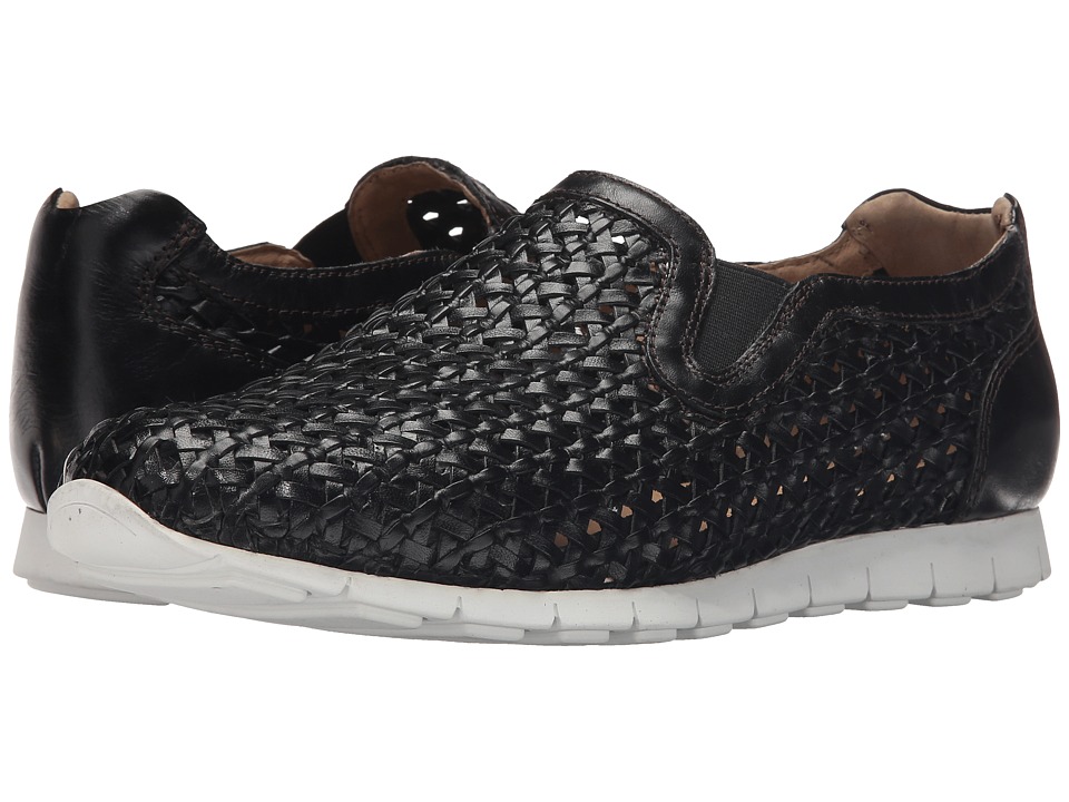 Donald J Pliner Hadyn (Black) Men