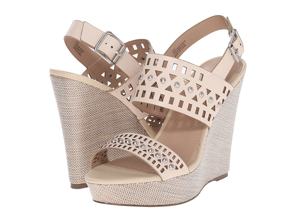 Charles by Charles David Aloof (Alabaster Leather) Women