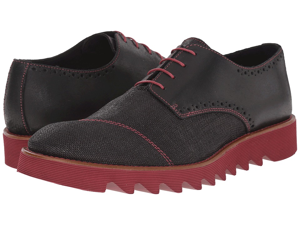 Donald J Pliner - Simon (Black) Men