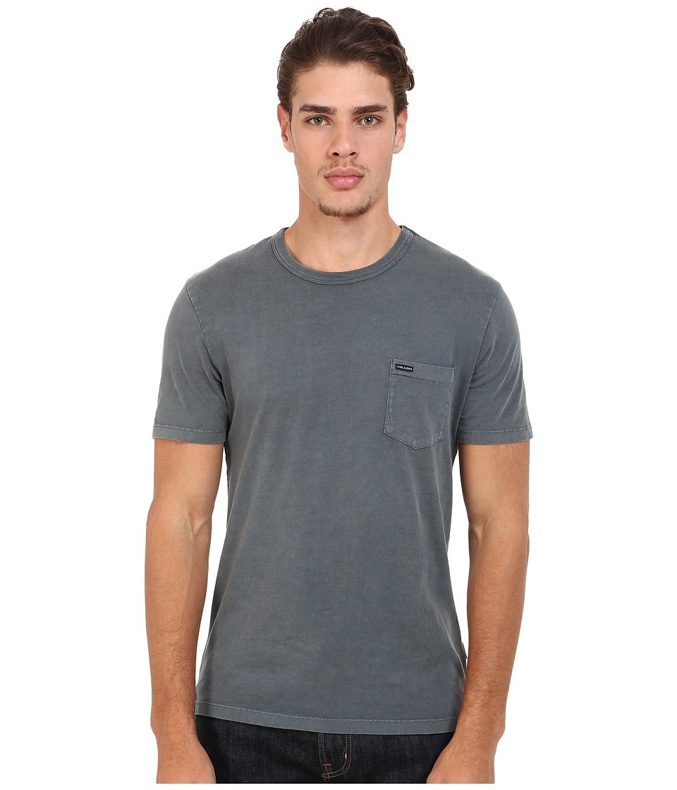 Volcom - Quartz Crew (Putty) Men