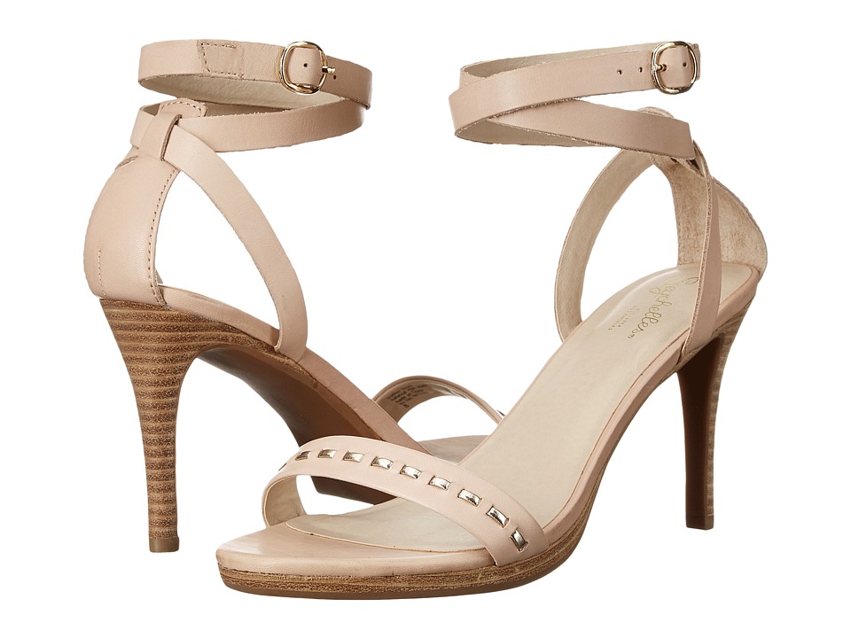 Seychelles Daring (Nude) High Heels