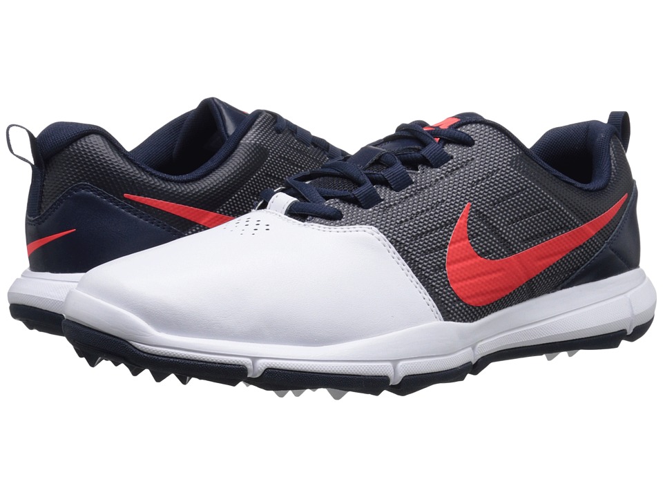 nike explorer sl golf shoes