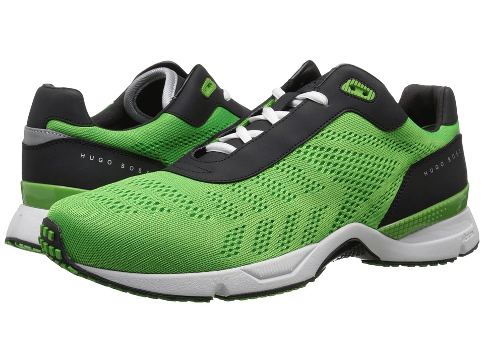 BOSS Hugo Boss - Veloz (Medium Green) Men