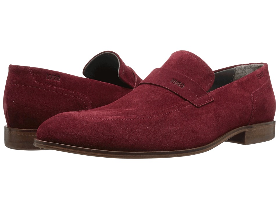BOSS Hugo Boss - C-Modelo by HUGO (Dark Red) Men