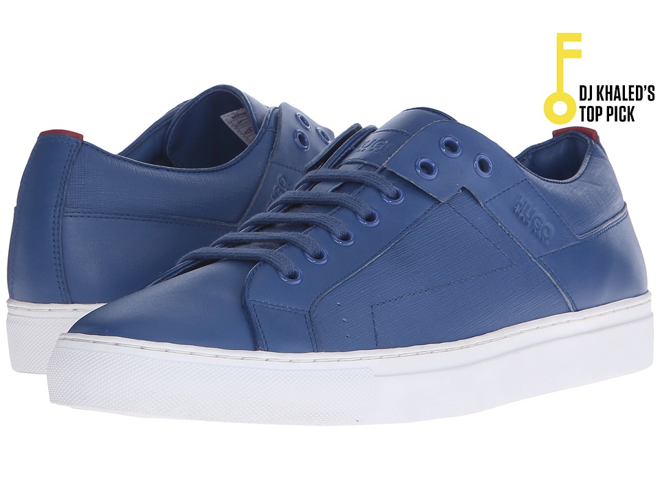 BOSS Hugo Boss - Futesio-SF by HUGO (Bright Blue) Men