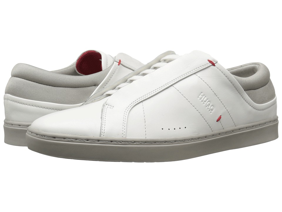 BOSS Hugo Boss - Postlow by HUGO (White) Men