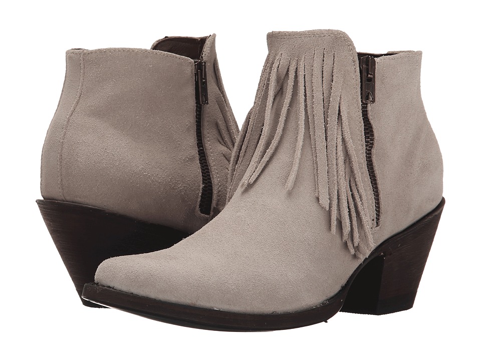 Old Gringo Melly (White) Cowboy Boots