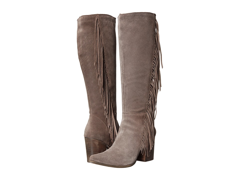 Steve Madden - Cacos (Taupe Suede) Women