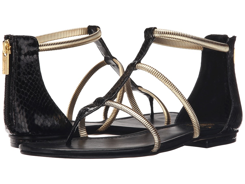 Isola Markita (Black Snake Print) Women