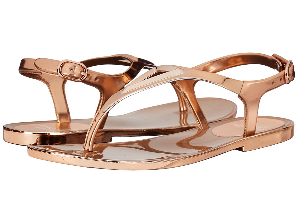 Stuart Weitzman Trifecta (Rose Jelly) Women