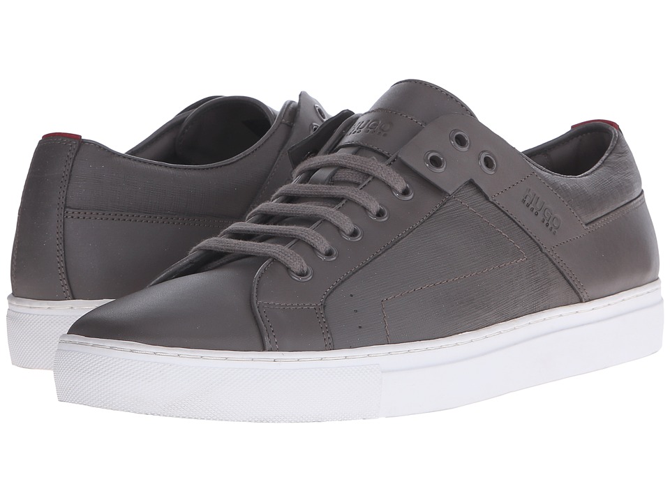 BOSS Hugo Boss - Futesio-SF by HUGO (Medium Grey) Men