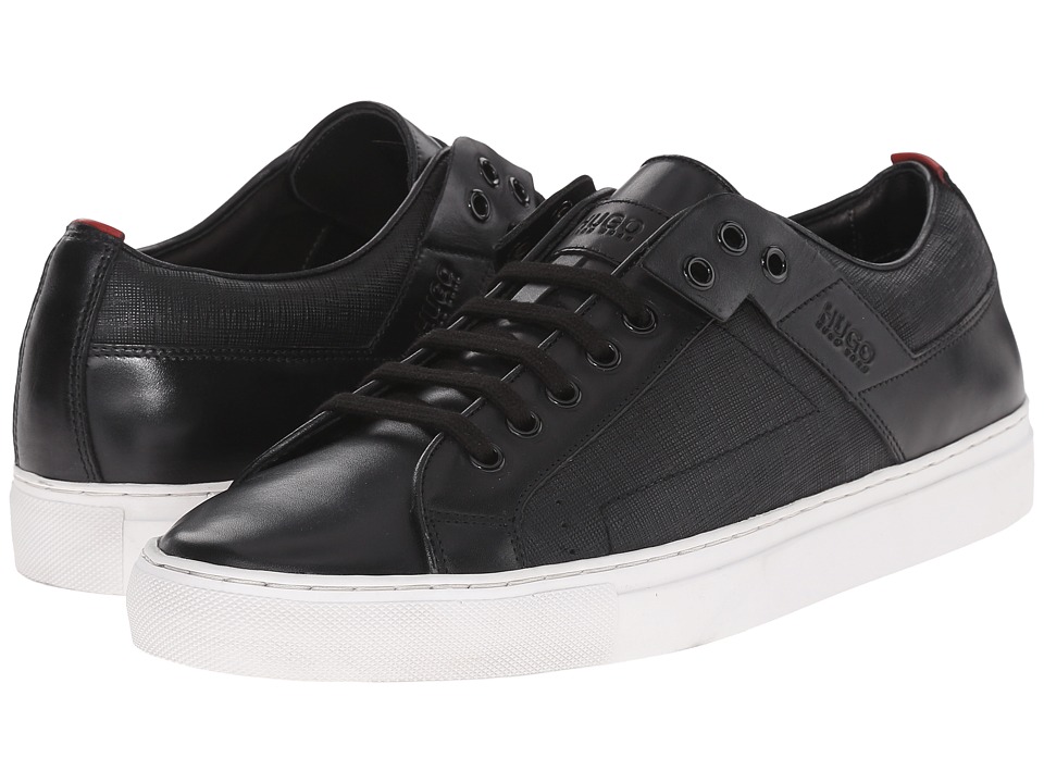 BOSS Hugo Boss - Futesio-SF by HUGO (Black) Men