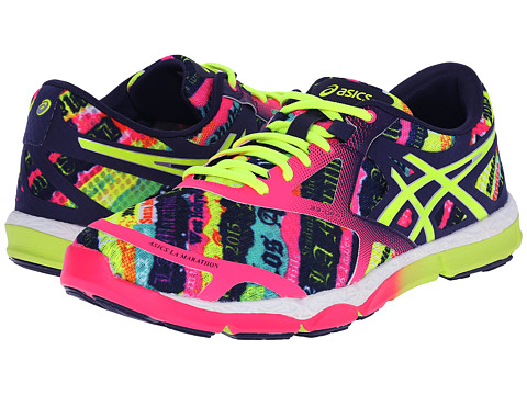 women's asics 33 dfa