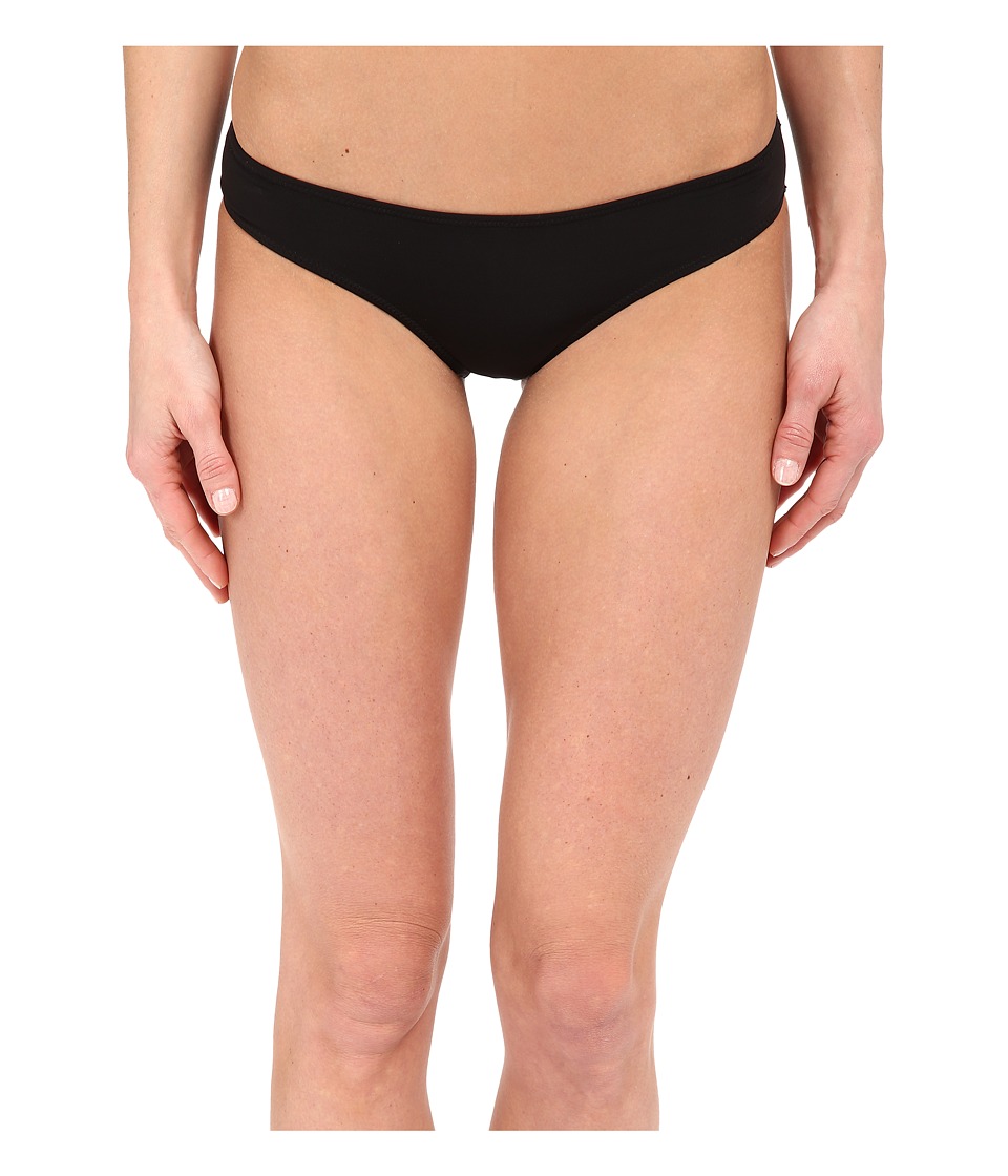 Beach Riot - Slate Bottom (Black) Women