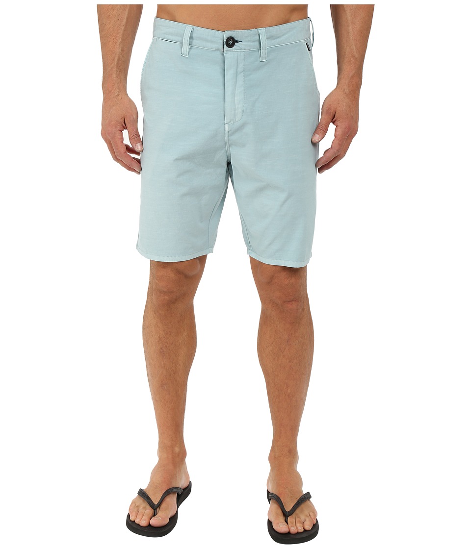 Billabong New Order X 19 Hybrid Shorts (Haze) Men