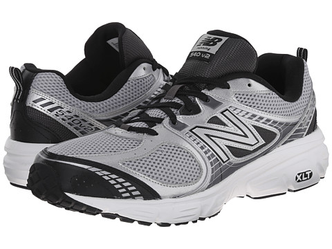 new balance m540