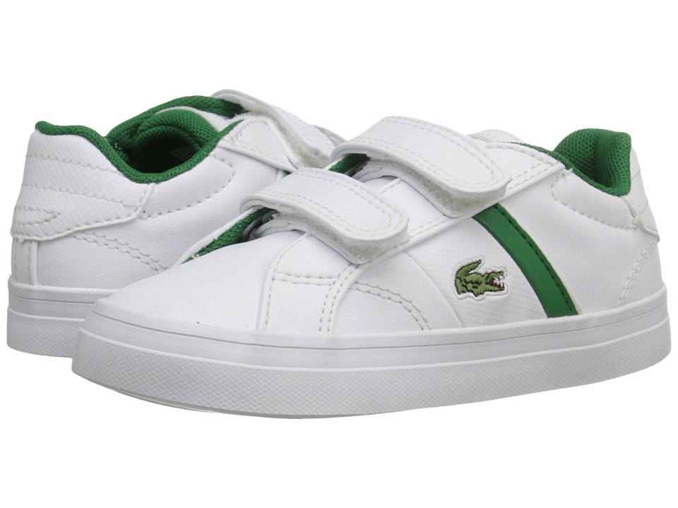 Girls Lacoste Kids Shoes and Boots