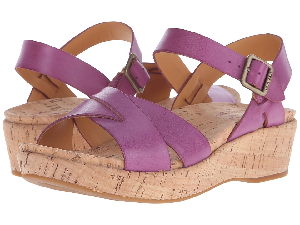 Kork-Ease - Myrna 2.0 (Orchid (Fuchsia)) Women