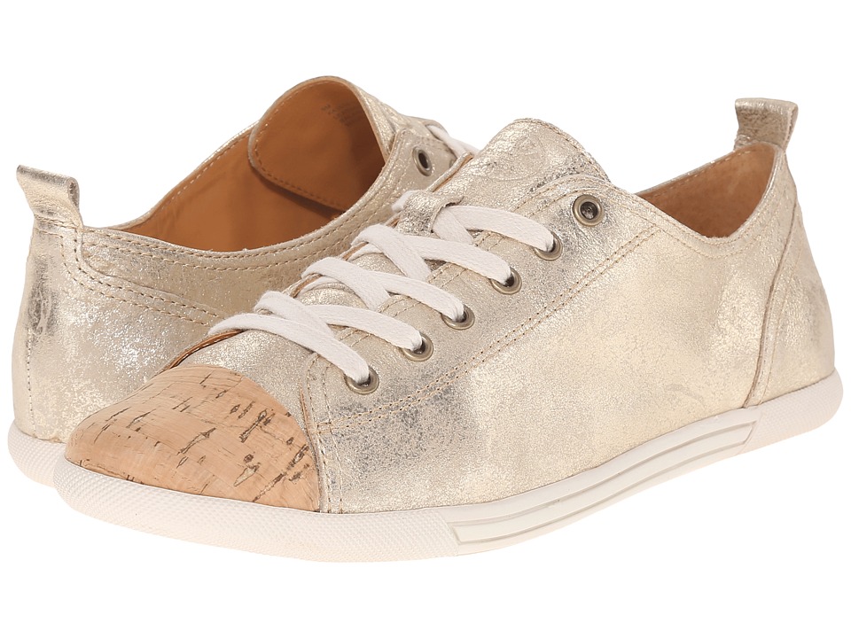 Kork-Ease Silva (Gold) Women