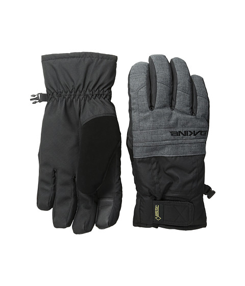 Dakine - Bronco Glove (Carbon 1) Snowboard Gloves
