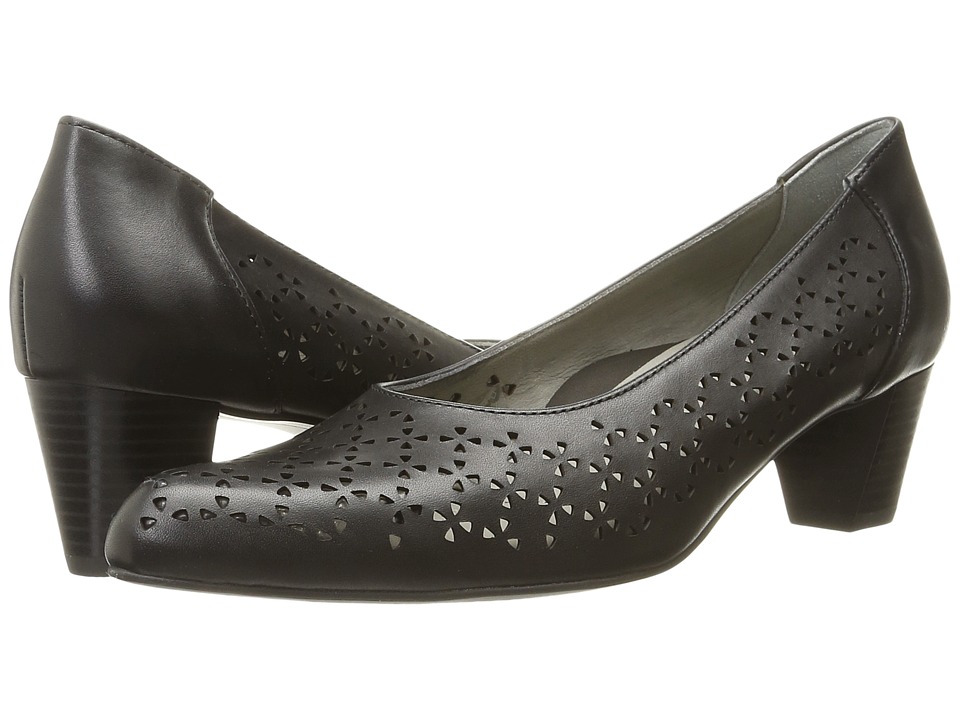 ara Kami (Black Leather) Women
