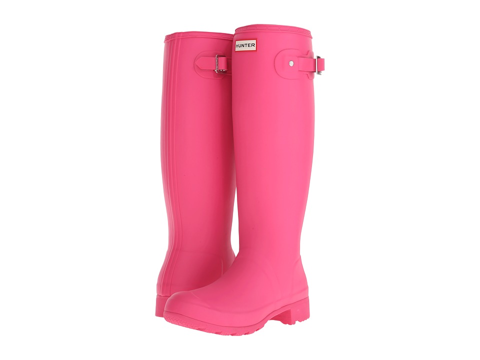 Hunter - Original Tour (Bright Cerise) Women