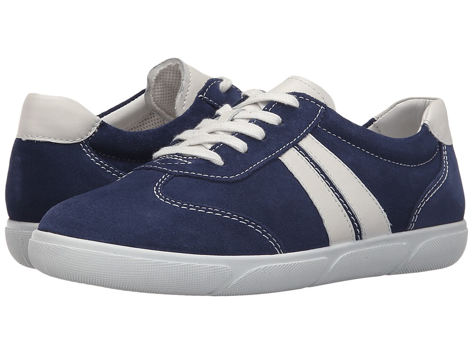 ara Sadie (Light Blue Suede) Women