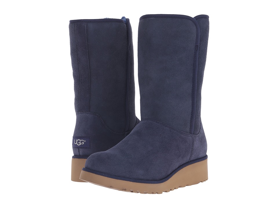 UGG Amie (Navy) Women