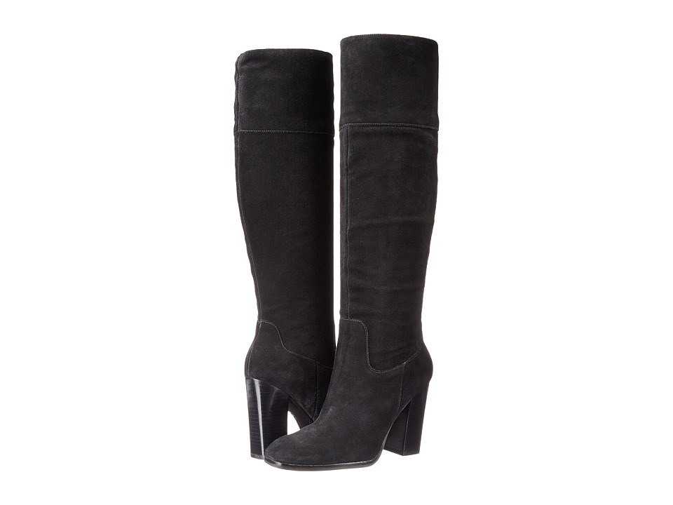 Marc Fisher LTD Netty (Black Sport Tamarin) Women