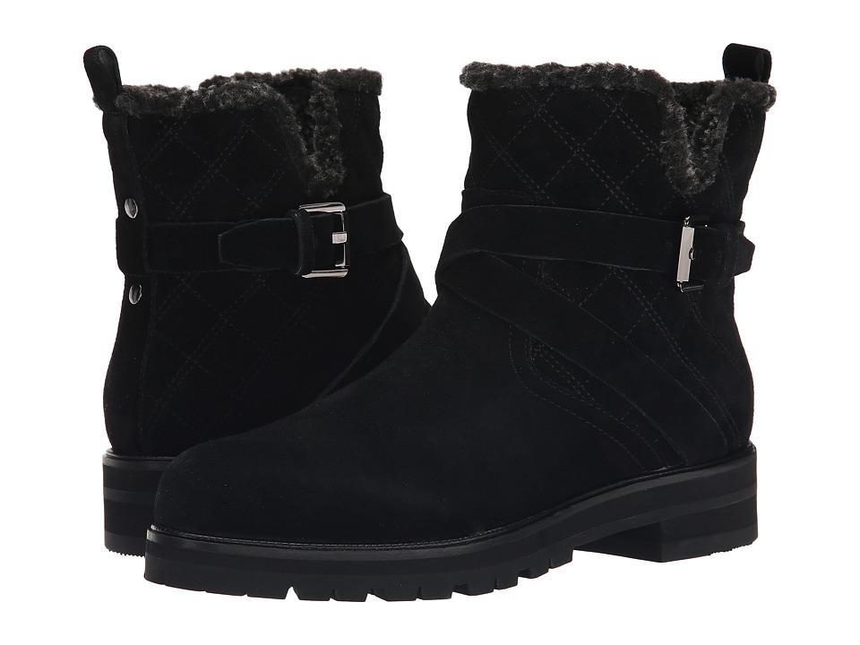 Marc Fisher LTD - Nasha (Black Sport Tamarin) Women