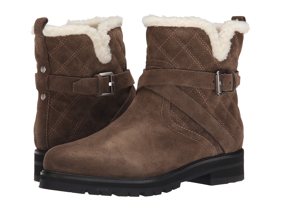 Marc Fisher LTD - Nasha (Alpaca Sport Tamarin) Women