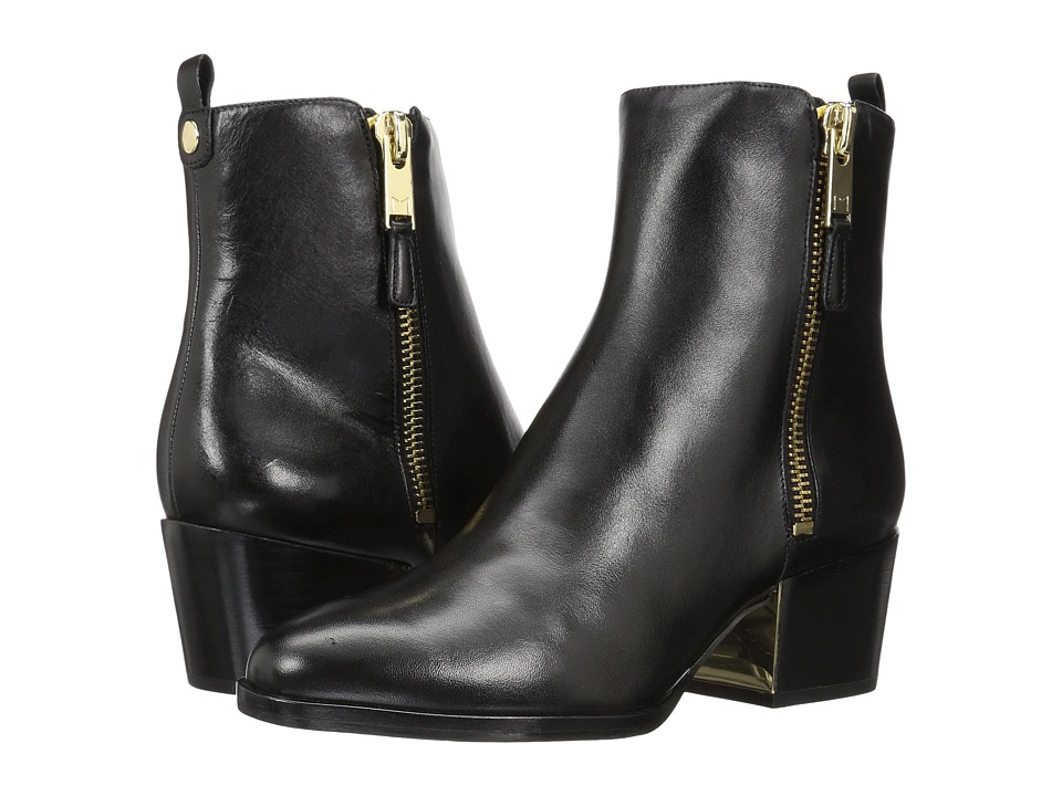 Marc Fisher LTD Bartly (Black Cordoba) Women